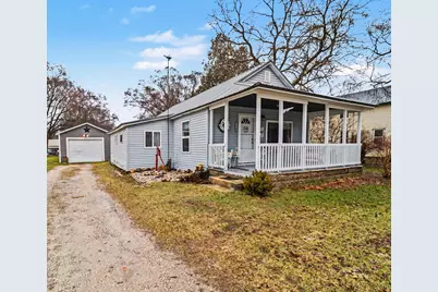 2240 E Loop Road, Shelby, MI 49455 - Photo 1