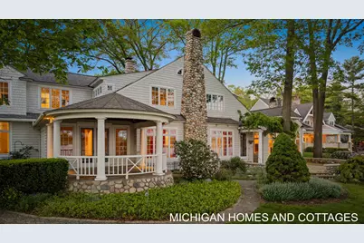 714 N Shore Drive, Holland, MI 49424 - Photo 35