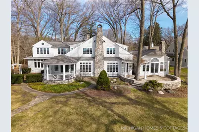 714 N Shore Drive, Holland, MI 49424 - Photo 1