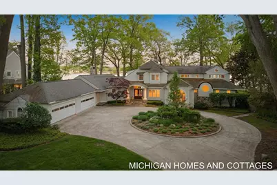 714 N Shore Drive, Holland, MI 49424 - Photo 1