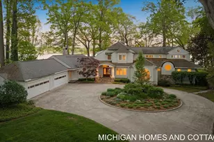 714 N Shore Dr, Holland, MI 49424 - Photo 1