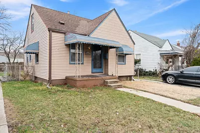 20947 Beechwood Avenue, Eastpointe, MI 48021 - Photo 1