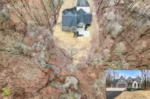 3727 Buttrick Ave SE, Ada, MI 49301 - Photo 1