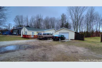 1362 W McMillan Road, Muskegon, MI 49445 - Photo 3