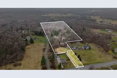 24th Avenue, Marne, MI 49435 - Photo 1