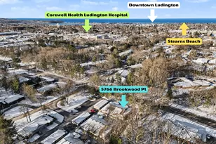 5766 W Brookwood Pl, Ludington, MI 49431 - Photo 31