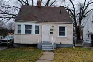 12075 Rossiter St, Detroit, MI 48224 - Photo 1