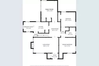 2344 Burchard Street SE, East Grand Rapids, MI 49506 - Photo 17