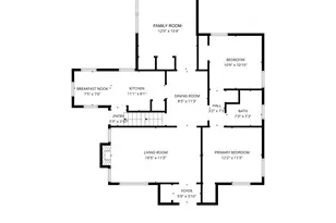 2344 Burchard St SE, East Grand Rapids, MI 49506 - Photo 17