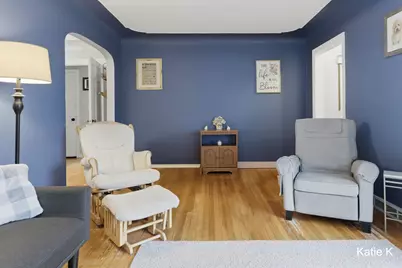 2344 Burchard Street SE, East Grand Rapids, MI 49506 - Photo 5