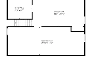 2344 Burchard St SE, East Grand Rapids, MI 49506 - Photo 27