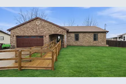 265 Indian Trail, Munith, MI 49259 - Photo 1