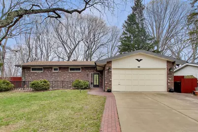 4749 S Cedar Trail, Stevensville, MI 49127 - Photo 1