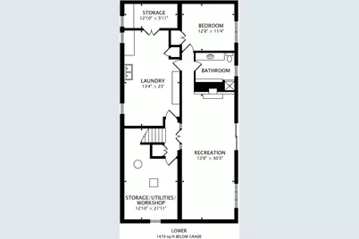 4749 S Cedar Trail, Stevensville, MI 49127 - Photo 49