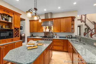 6157 Egypt Forest Rd NE, Rockford, MI 49341 - Photo 15