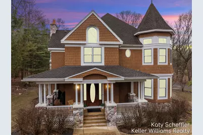 6157 Egypt Forest Road NE, Rockford, MI 49341 - Photo 65