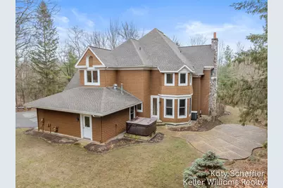 6157 Egypt Forest Road NE, Rockford, MI 49341 - Photo 59