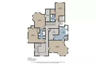 6157 Egypt Forest Rd NE, Rockford, MI 49341 - Photo 41