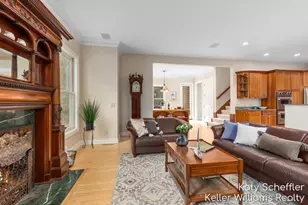 6157 Egypt Forest Rd NE, Rockford, MI 49341 - Photo 11