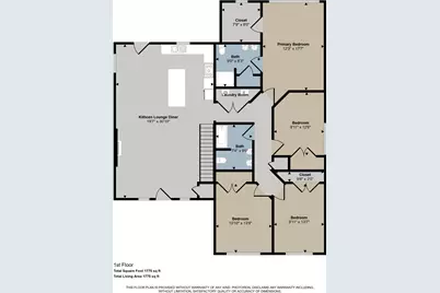 7896 Bay Meadow, Canadian Lakes, MI 49346 - Photo 25