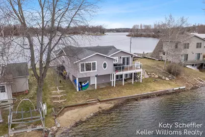 7896 Bay Meadow, Canadian Lakes, MI 49346 - Photo 1