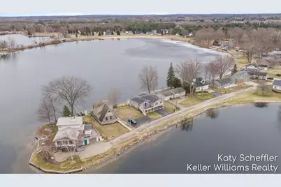 7896 Bay Meadow, Canadian Lakes, MI 49346 - Photo 47