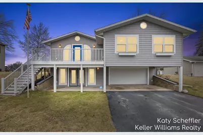7896 Bay Meadow, Canadian Lakes, MI 49346 - Photo 3