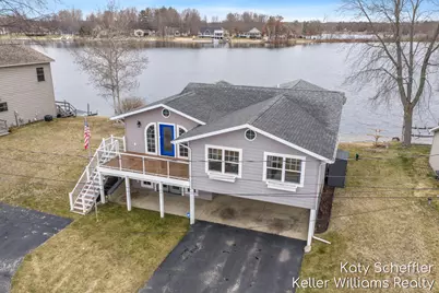 7896 Bay Meadow, Canadian Lakes, MI 49346 - Photo 41