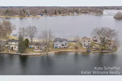 7896 Bay Meadow, Canadian Lakes, MI 49346 - Photo 45