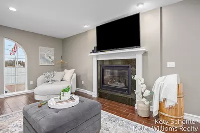 7896 Bay Meadow, Canadian Lakes, MI 49346 - Photo 9