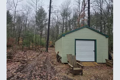 4802 E 96th Street, Newaygo, MI 49337 - Photo 1