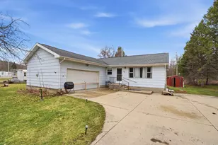 109 Libhart St, Lyons, MI 48851 - Photo 1