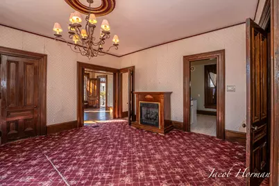 414 N Camburn Street, Stanton, MI 48888 - Photo 5