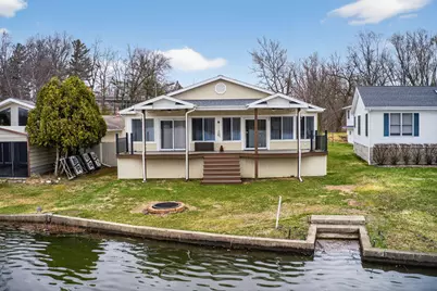 3741 N Blackstone Avenue, Colon, MI 49040 - Photo 1