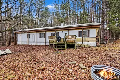 7365 Jefferson Street, Hesperia, MI 49421 - Photo 1