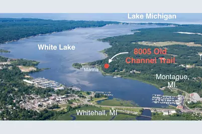 8005 Old Channel Trail, Montague, MI 49437 - Photo 3