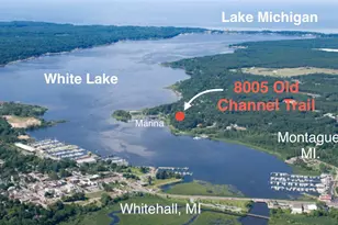 8005 Old Channel Trail, Montague, MI 49437 - Photo 3