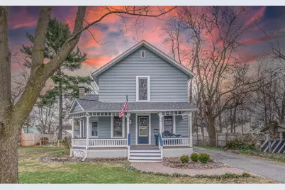 43 W Alden Street, Coldwater, MI 49036 - Photo 1