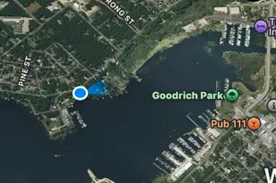 8028 Old Channel Trail, Montague, MI 49437 - Photo 1