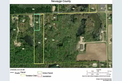 Parcel B E 136th Street, Sand Lake, MI 49343 - Photo 3