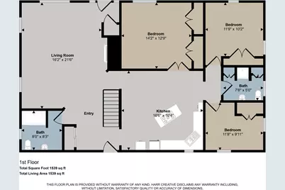 1380 Lake Michigan Drive NW, Grand Rapids, MI 49534 - Photo 33