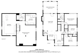 2610 Albert Dr SE, East Grand Rapids, MI 49506 - Photo 31