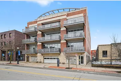 322 E Liberty Street #19, Ann Arbor, MI 48104 - Photo 1