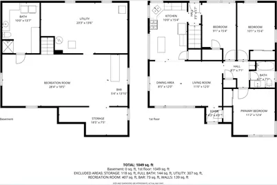 1508 Wisconsin Street, Grand Haven, MI 49417 - Photo 47