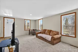 343 W Long Lake Rd, Orleans, MI 48865 - Photo 9