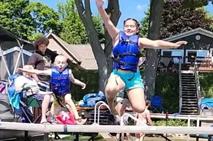 5303 S Eden Lake Rd, Custer, MI 49405 - Photo 23