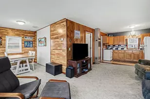 5303 S Eden Lake Rd, Custer, MI 49405 - Photo 7