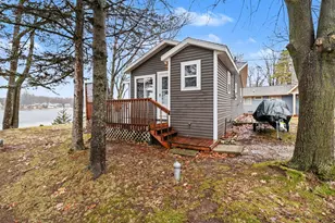 5303 S Eden Lake Rd, Custer, MI 49405 - Photo 5