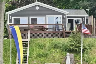 5303 S Eden Lake Rd, Custer, MI 49405 - Photo 27