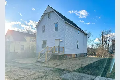2708 Hooker Street, Detroit, MI 48208 - Photo 1